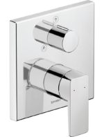 Manhattan Ankastre duş bataryası - Görsel 2