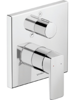 Manhattan Ankastre küvet bataryası