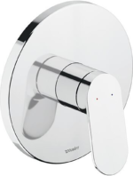 Wave Ankastre duş bataryası - Görsel 2