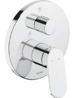 Wave Ankastre duş bataryası - Görsel 2