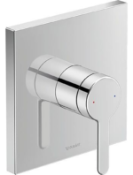 C.1 Ankastre duş bataryası - Görsel 3