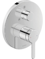 C.1 Ankastre duş bataryası - Görsel 4