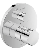 C.1 Ankastre küvet termostatı - Görsel 2