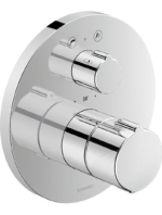 C.1 Ankastre küvet termostatı - Görsel 3