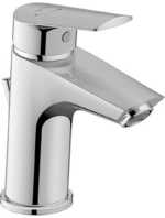 DuraStyle Basic Tek kollu lavabo bataryası S FreshStart - Görsel 4