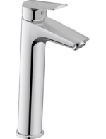 DuraStyle Basic Tek kollu lavabo bataryası L MinusFlow - Görsel 3