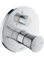 White Tulip Ankastre duş bataryası - Görsel 3