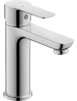 D-Code Tek kollu lavabo bataryası M FreshStart und MinusFlow - Görsel 2