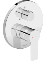 D-Code Ankastre küvet bataryası