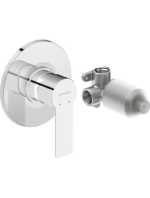 D-Code Ankastre duş bataryası