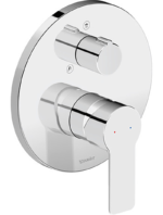 D-Code Ankastre duş bataryası