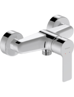 D-Code Sıvaüstü duş bataryası - Görsel 2