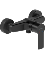 D-Code Sıvaüstü duş bataryası