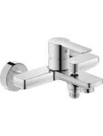 D-Code Sıvaüstü küvet bataryası