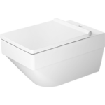 Vero Air Wand WC mit Unterdusche