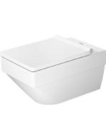 Vero Air Wand WC mit Unterdusche