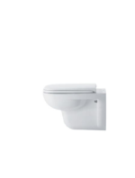 D-Code Klozet kapağı - Görsel 2