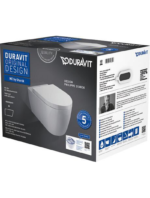 ME by Starck Asma klozet set kutusu