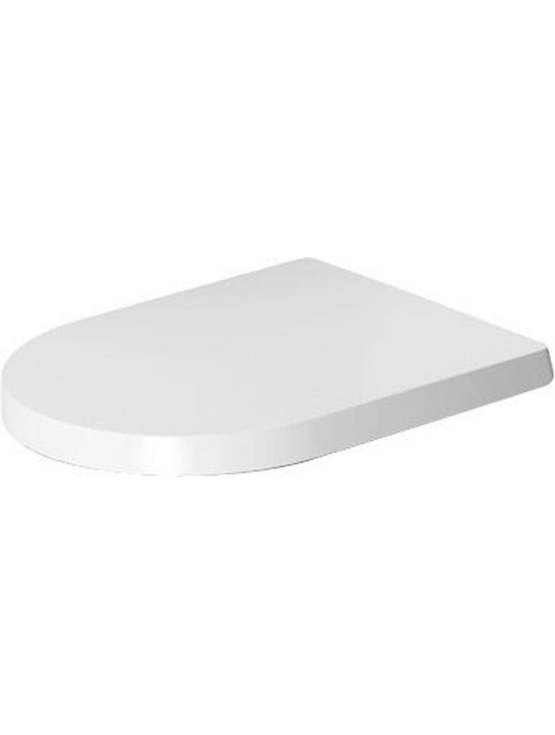 Duravit_990289814_web2_prod_normal_2 ME by Starck Klozet kapağı - Görsel 1