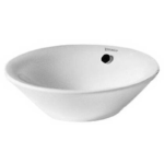 Starck 1 Çanak lavabo