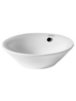 Starck 1 Çanak lavabo