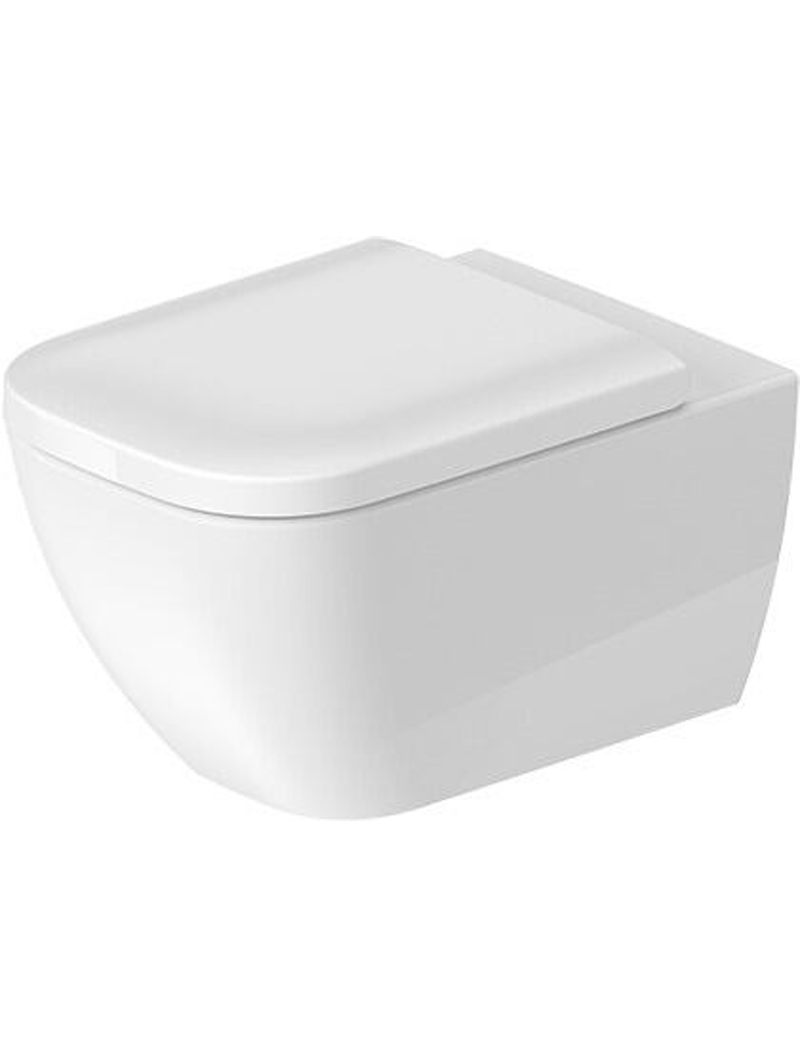 Duravit_990291403_web2_prod_normal_2 Happy D.2 Wand WC mit Unterdusche - Görsel 1