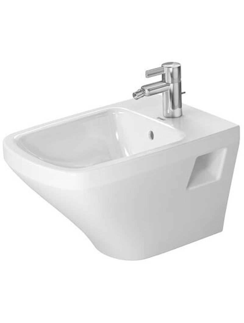 Duravit_990291471_web2_prod_normal_2 Starck 3 Asma bide - Görsel 1
