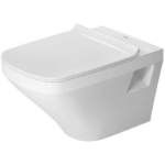 DuraStyle Wand WC mit Unterdusche Basic