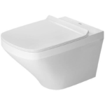 DuraStyle Wand WC mit Unterdusche Basic