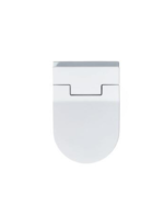 ME by Starck Akıllı kapak için asma klozet - Görsel 2