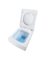 Vero Air Klozet kapağı - Görsel 2