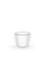 Starck 1 Klozet kapağı - Görsel 2