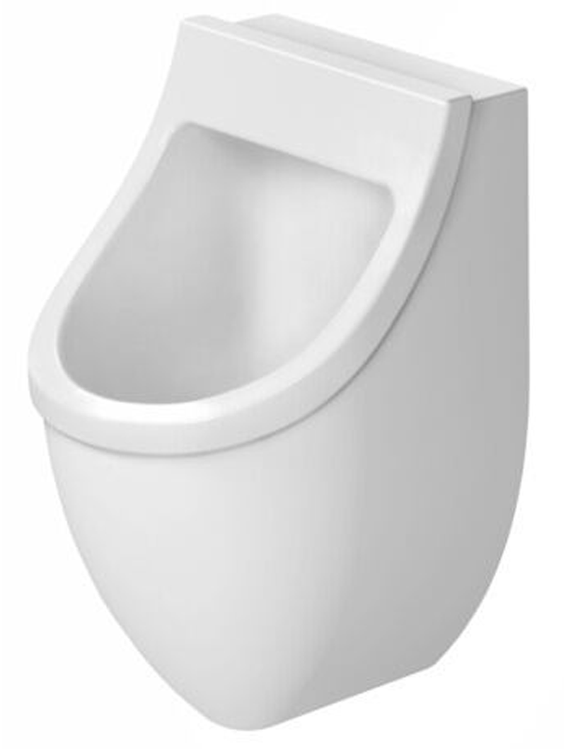Duravit_990371773_web2_prod_normal_2 Starck 3 Pisuvar - Görsel 1