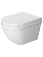 Starck 3 Klozet kapağı - Görsel 4