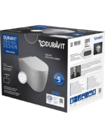 ME by Starck Asma klozet set kutusu - Görsel 3