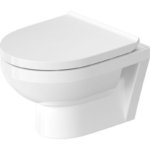 DuraStyle Basic Wand WC mit Unterdusche Compact