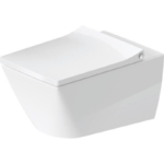 Viu Wand WC mit Unterdusche