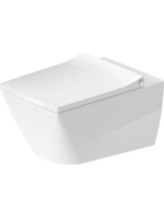 Viu Wand WC mit Unterdusche