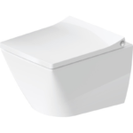 Viu Wand WC mit Unterdusche Compact