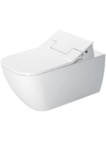 Happy D.2 Akıllı kapak için asma klozet