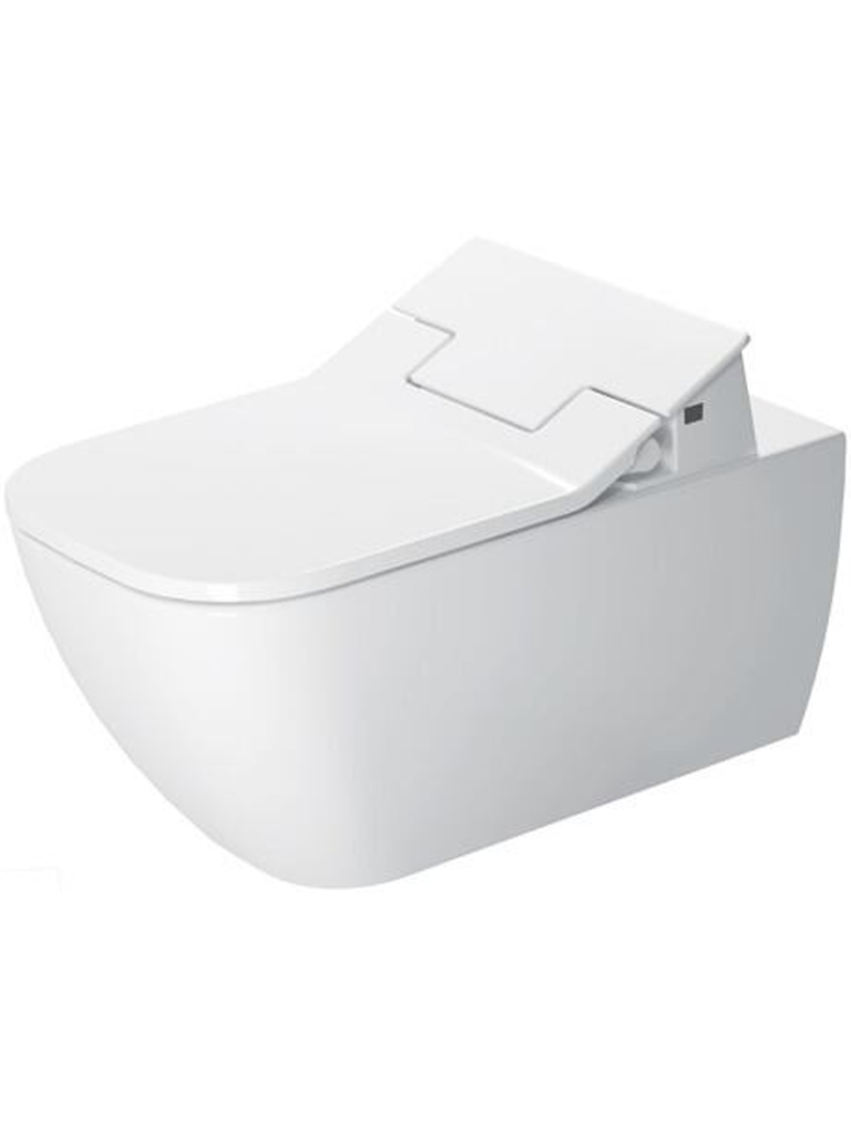 Happy D.2 Akıllı kapak için asma klozet