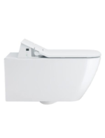 Happy D.2 Akıllı kapak için asma klozet - Görsel 3