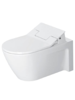 Starck 2 Akıllı kapak için asma klozet