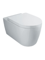 ME by Starck Klozet kapağı - Görsel 2