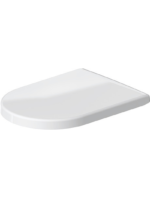 Universal Klozet kapağı