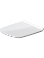 DuraStyle Klozet kapağı