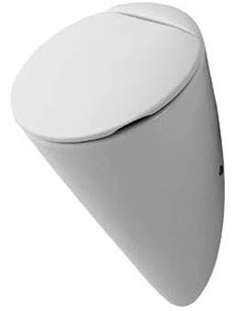 Duravit_991054424_web2_prod_normal_2 Starck 1 Pisuvar - Görsel 1