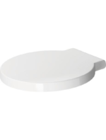 Starck 1 Klozet kapağı