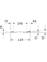 Universal Klozet kapağı - Görsel 4
