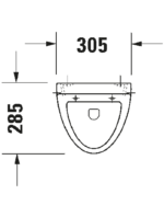Universal Pisuvar Fizz - Görsel 3